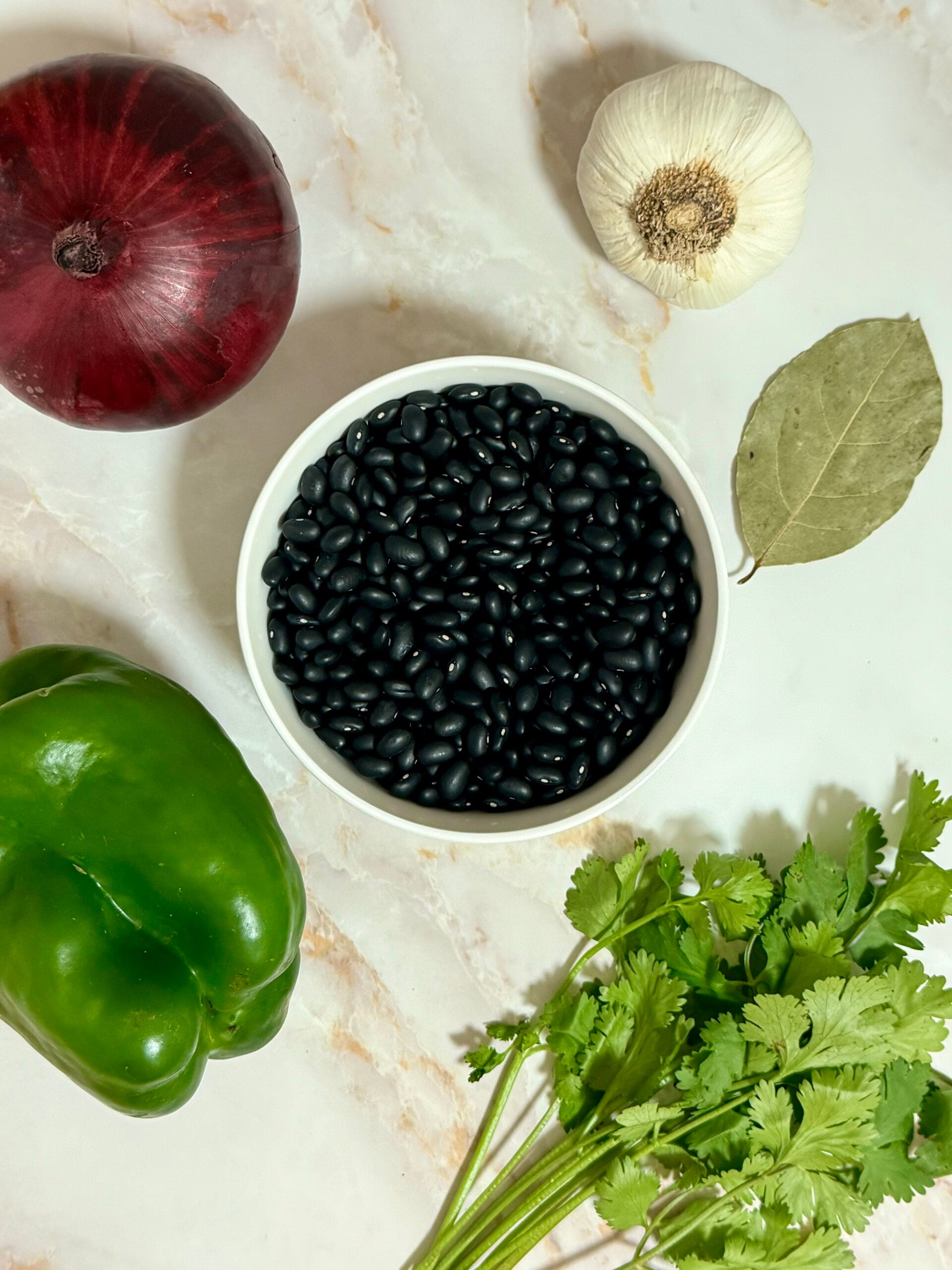 arroz moro ingredients