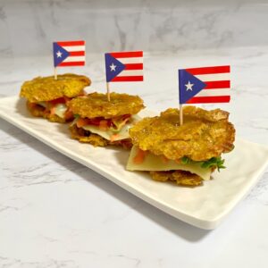 jibarito recipe