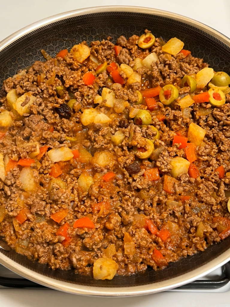 picadillo