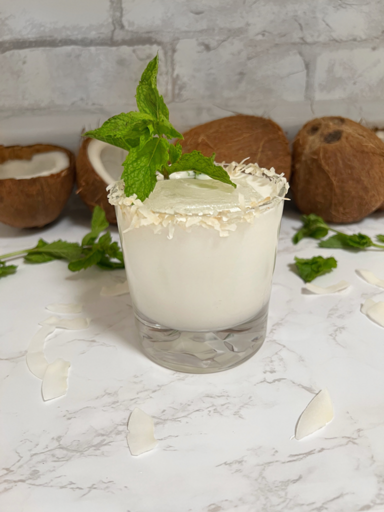P.F. Chang's Coconut Cooler Copycat Recipe