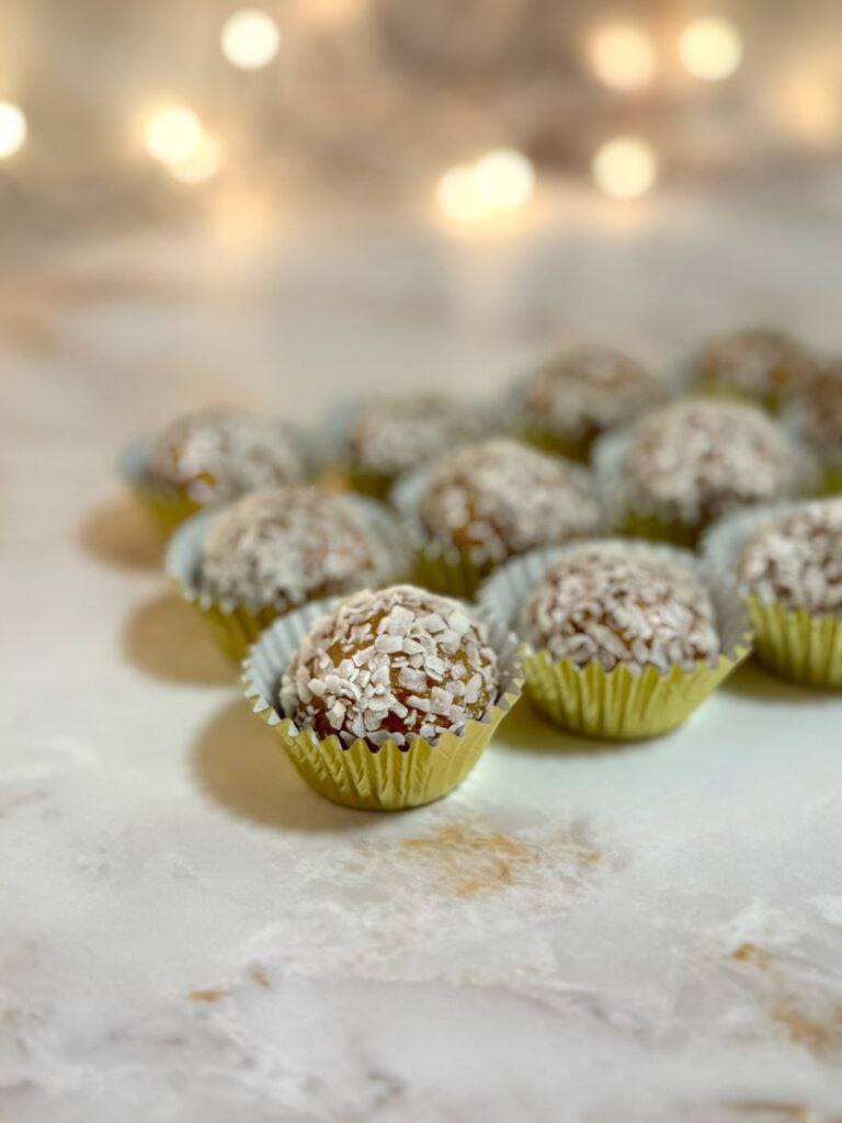 Coquito Bites