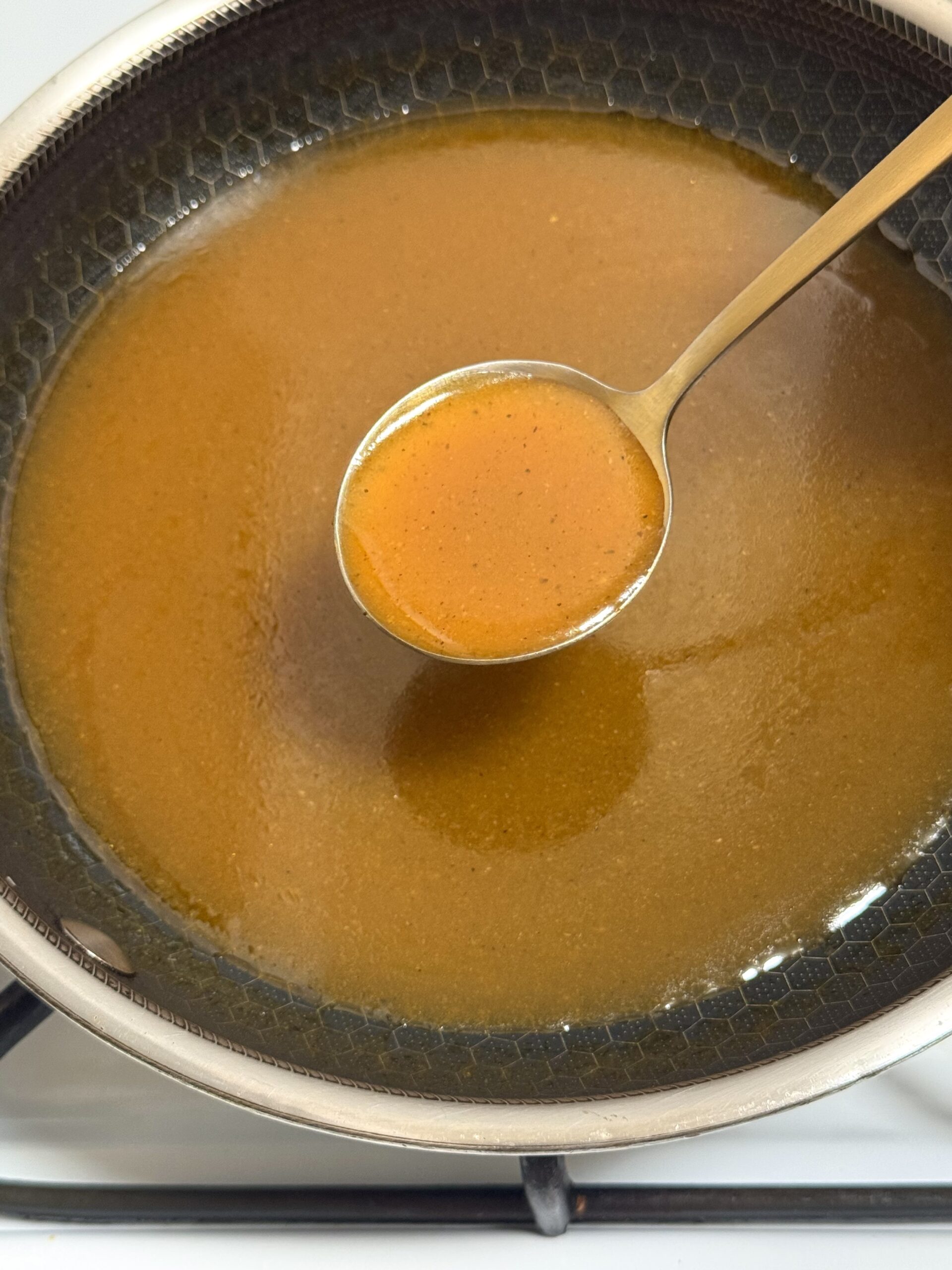 gravy