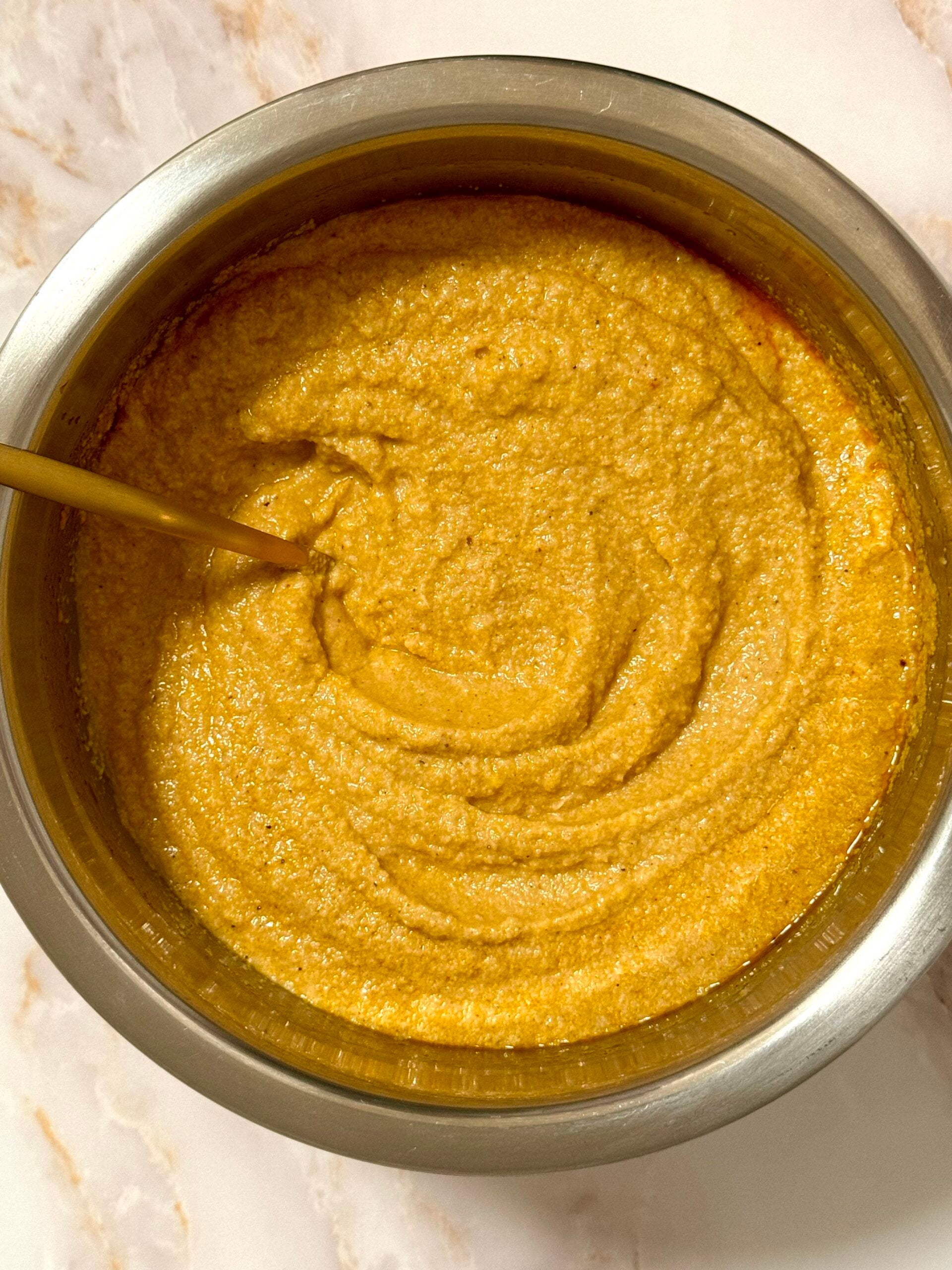 masa for pasteles