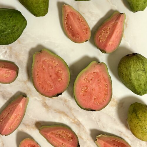 Pink Guava from Tropical Fruit Box