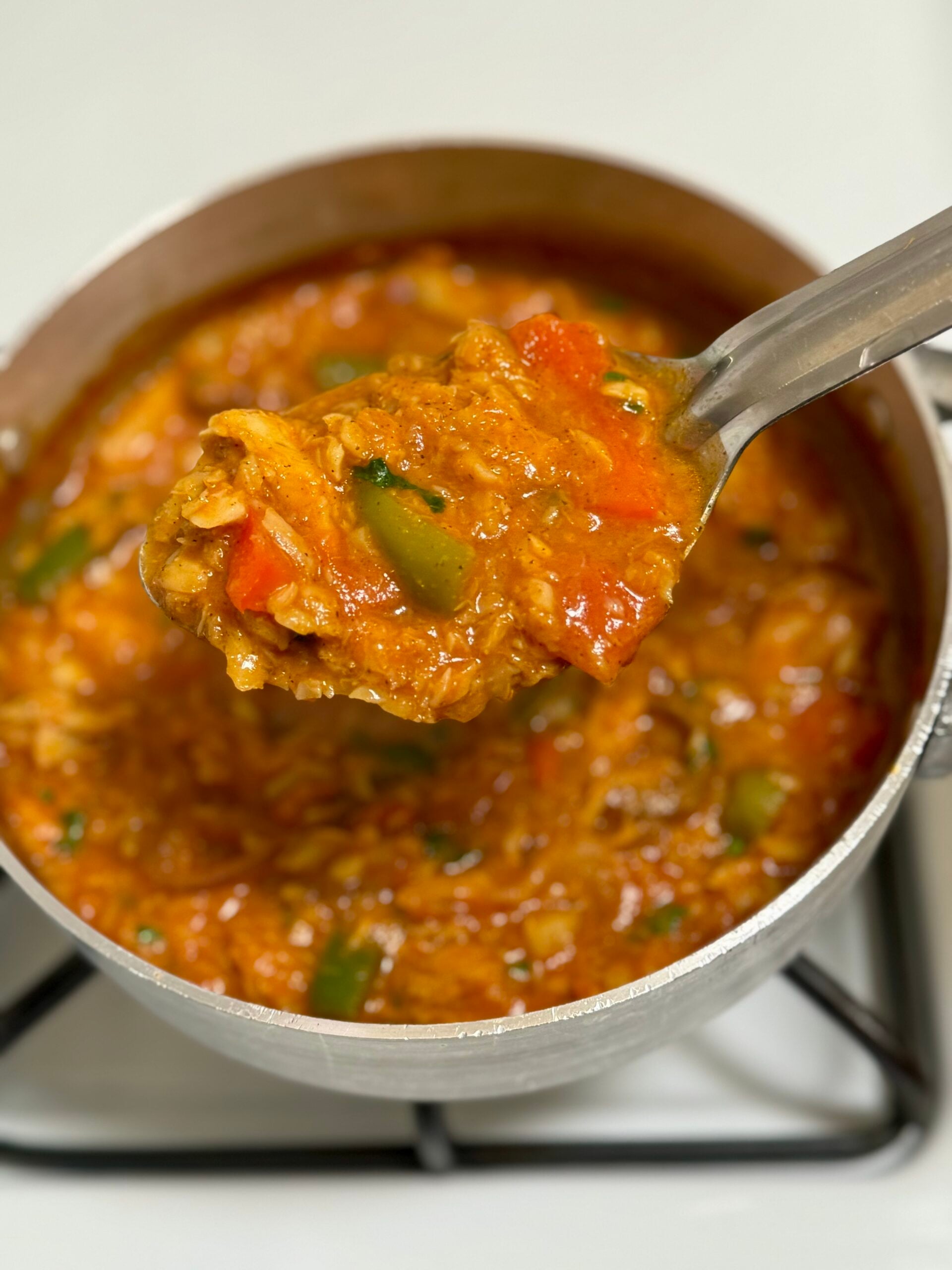 Bacalao Guisado recipe