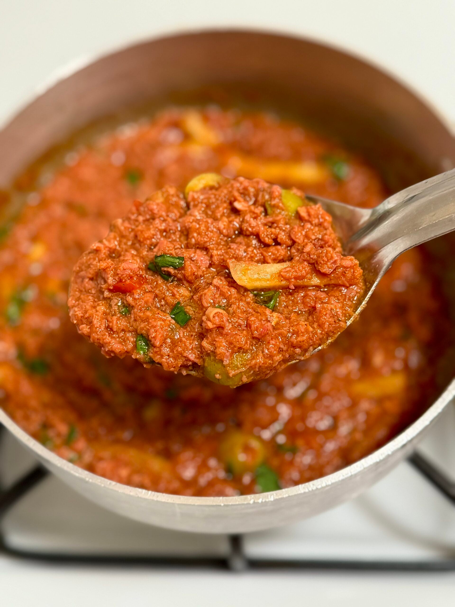 Puerto Rican Corned Beef Recipe