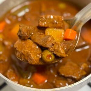 Carne Guisada Recipe, Puerto Rican Beef Stew