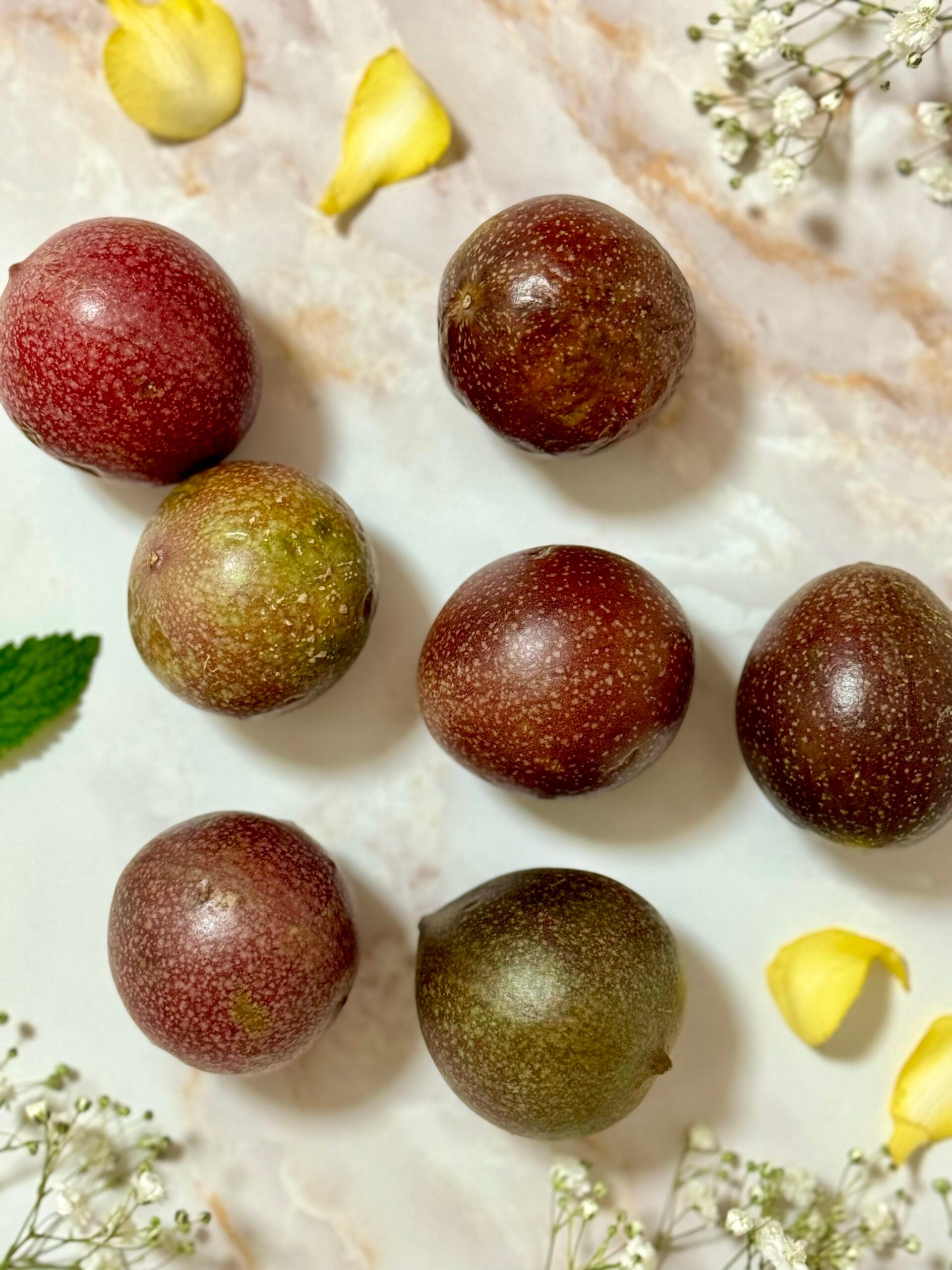 passion fruit