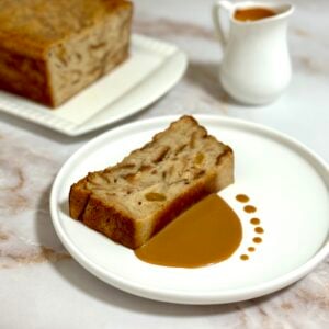 Budin de Pan