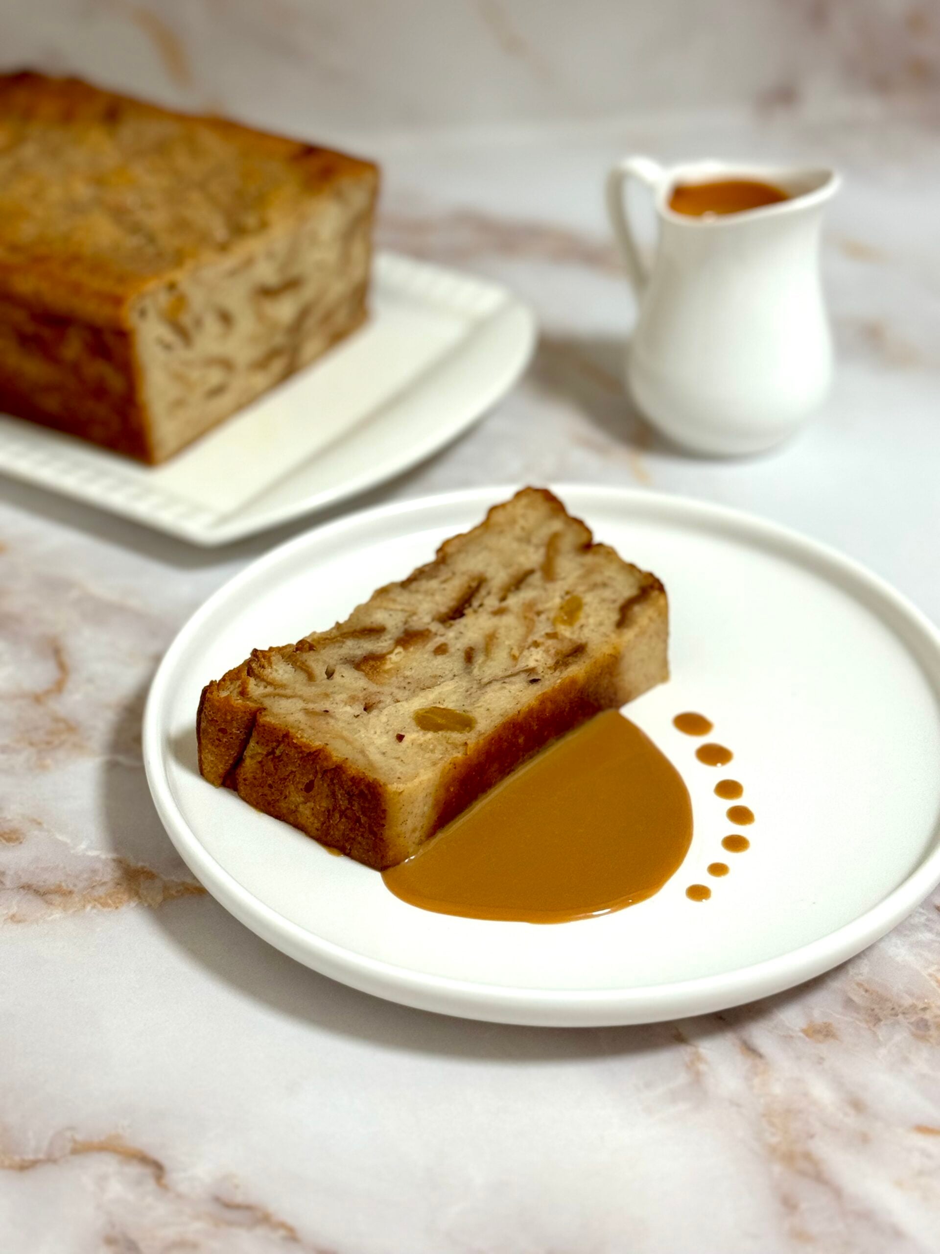 Budin de Pan