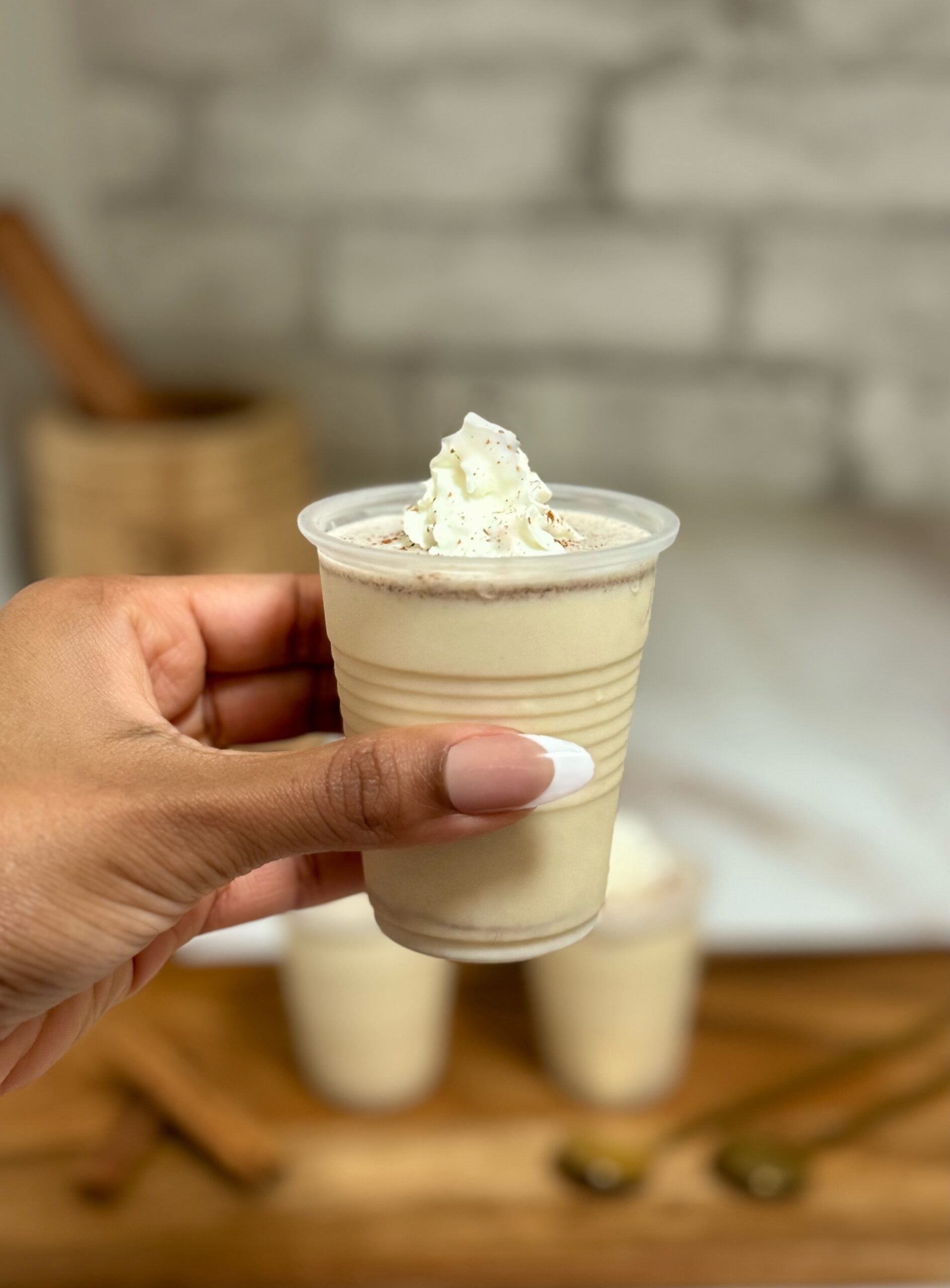 limber de leche