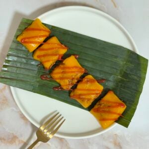 empanadas de yuca