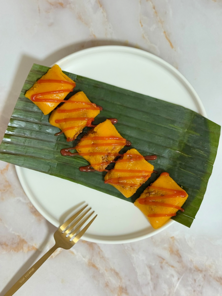 empanadas de yuca
