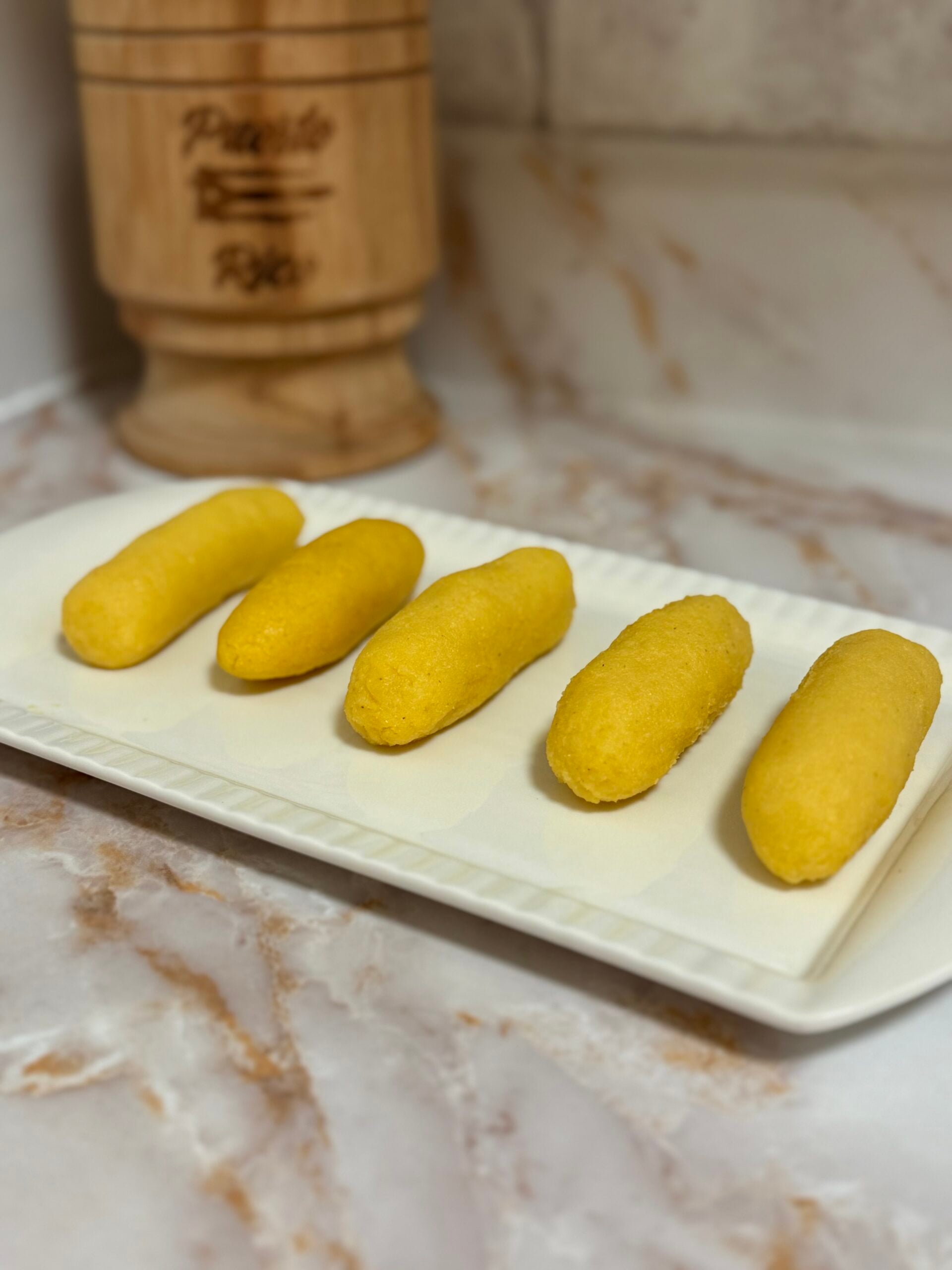 sorullitos de maiz