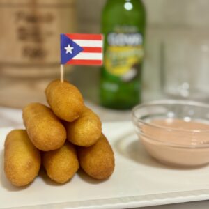 sorullitos de maíz