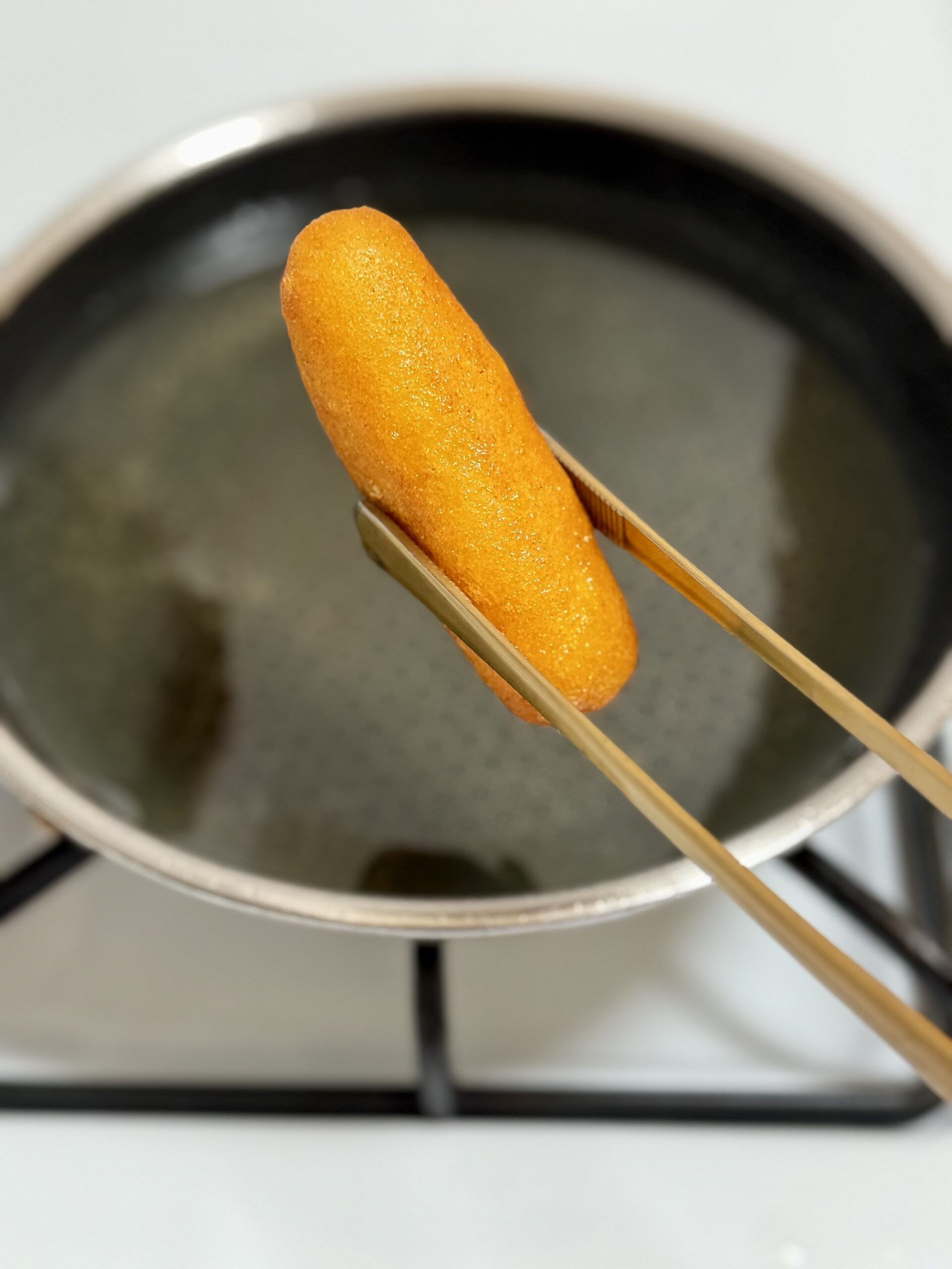 sorullitos de maíz