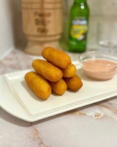 sorullitos de maíz