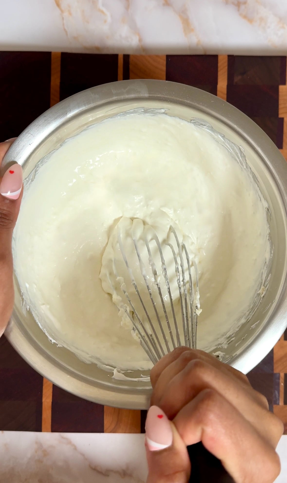 cheese filling