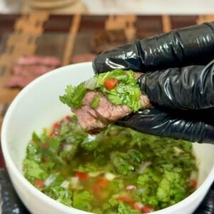 chimichurri