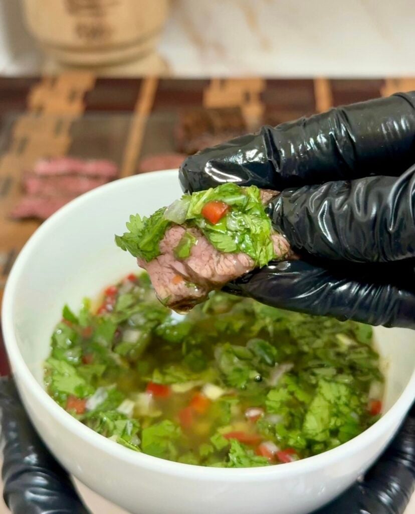 chimichurri