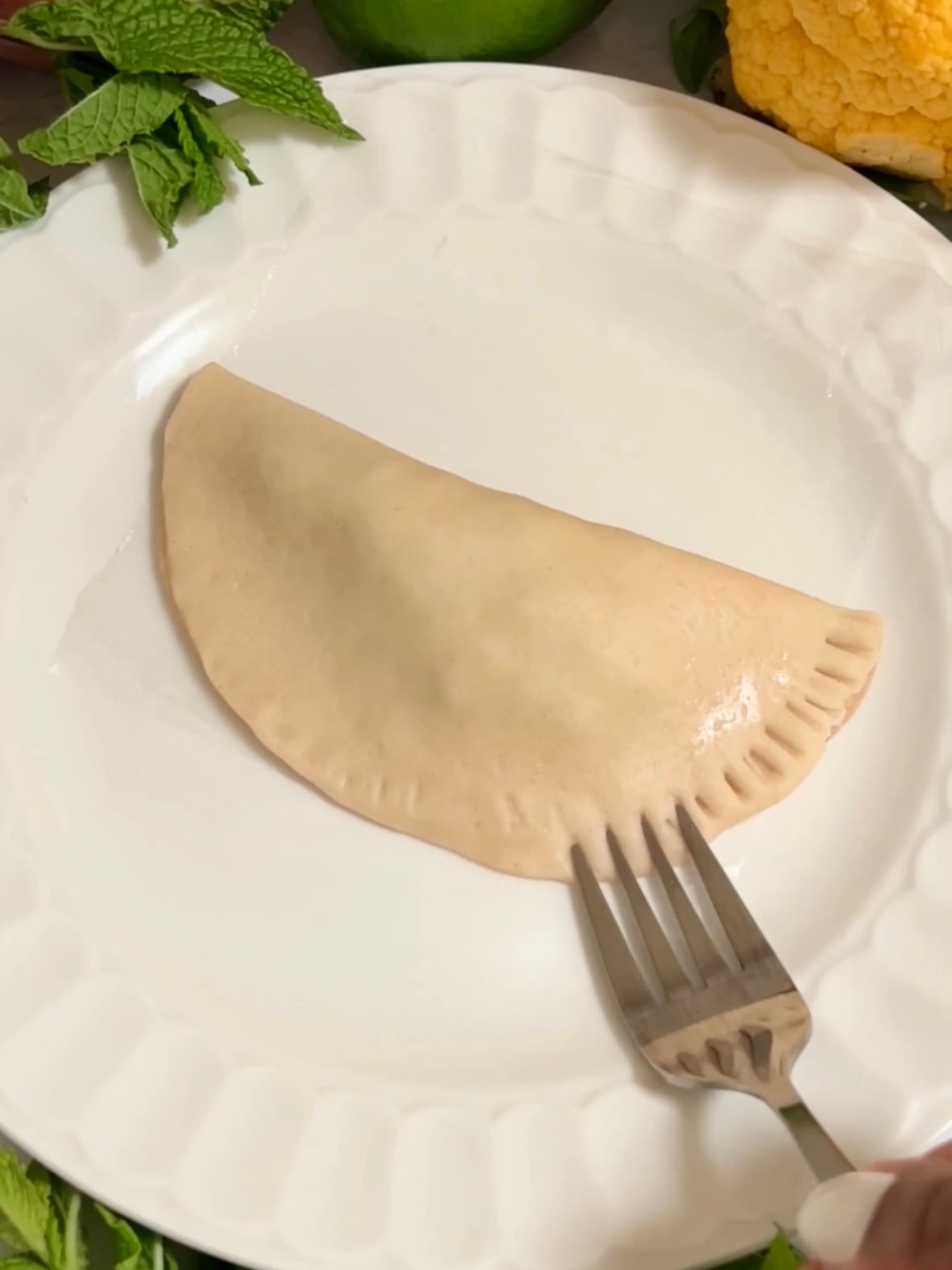 empanadillas