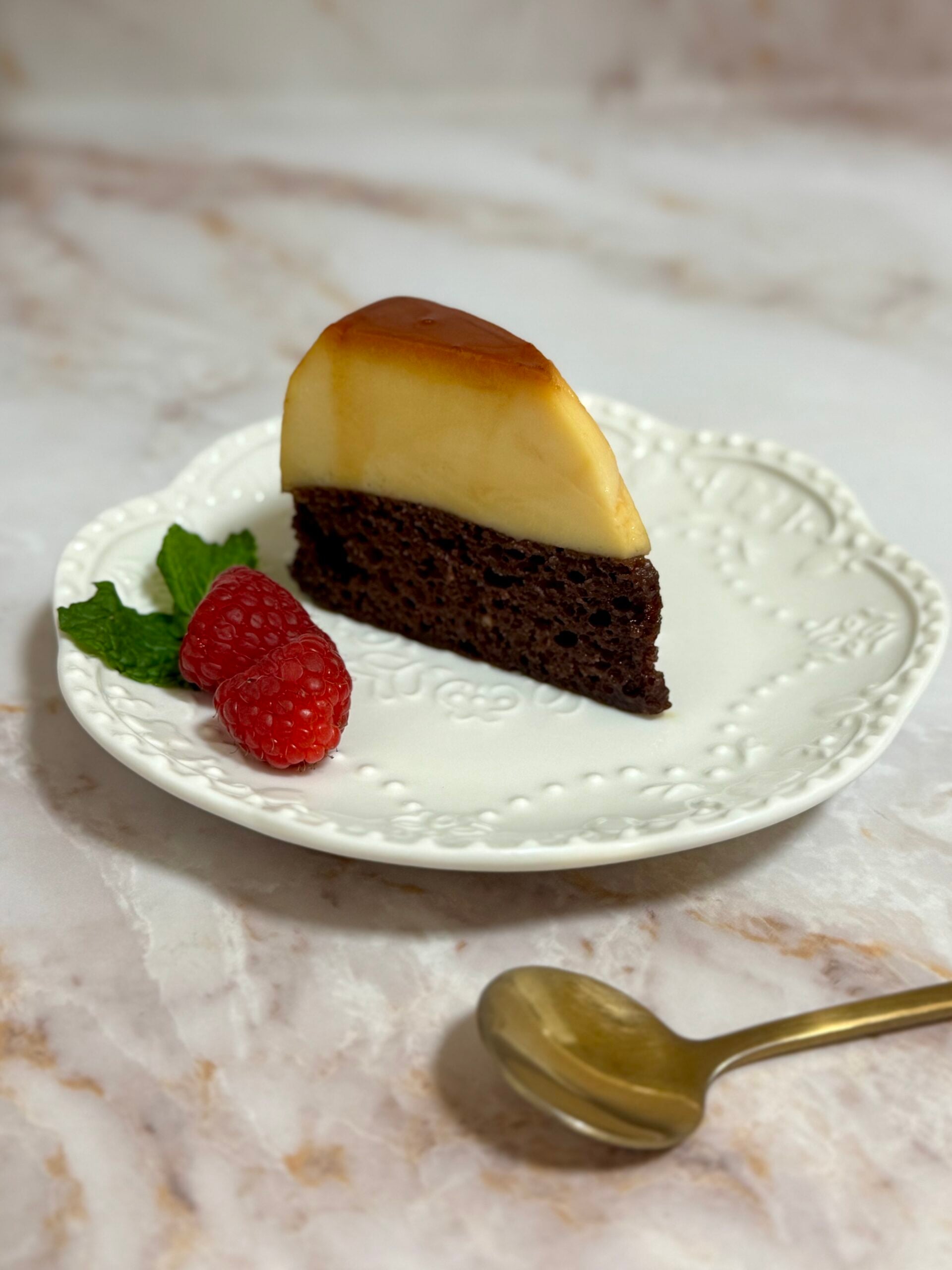 flancocho slice