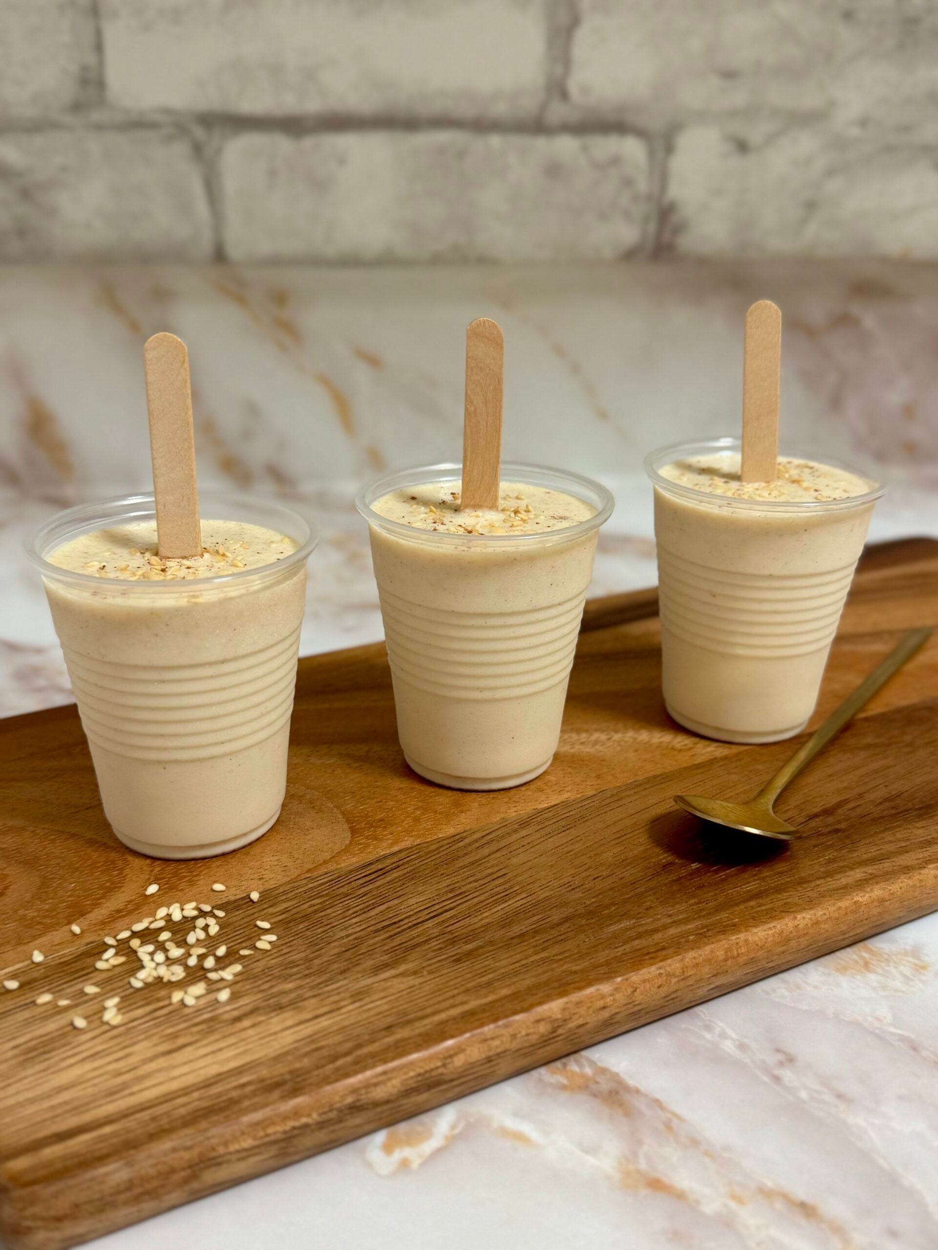 limber de horchata