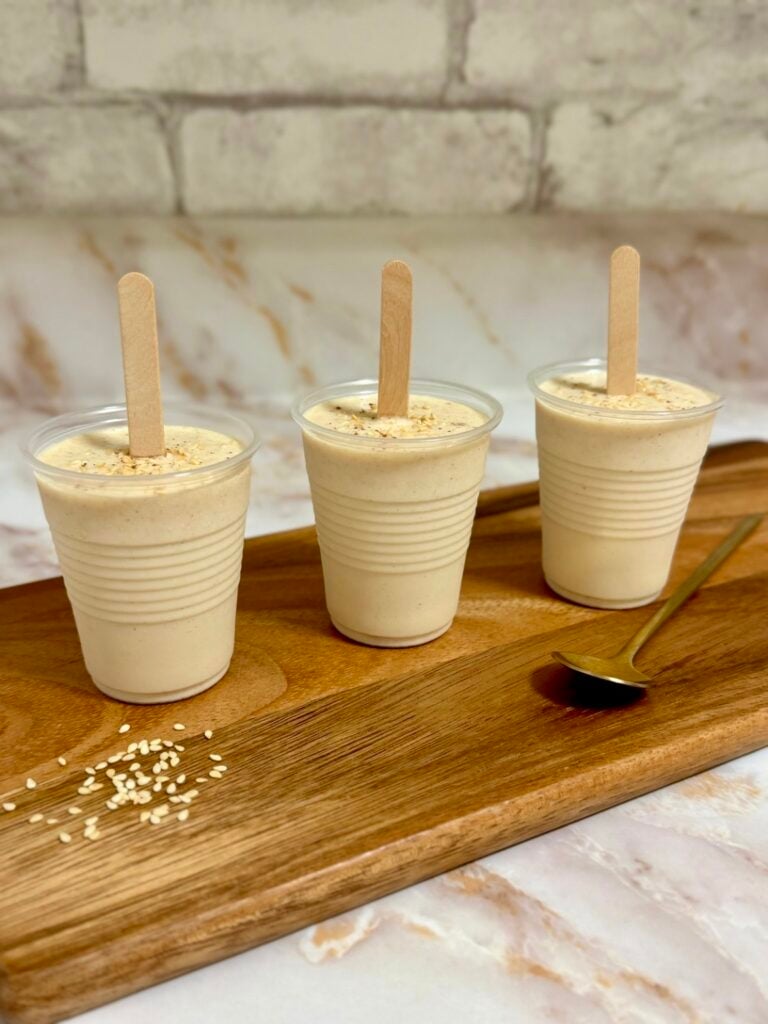 limber de horchata