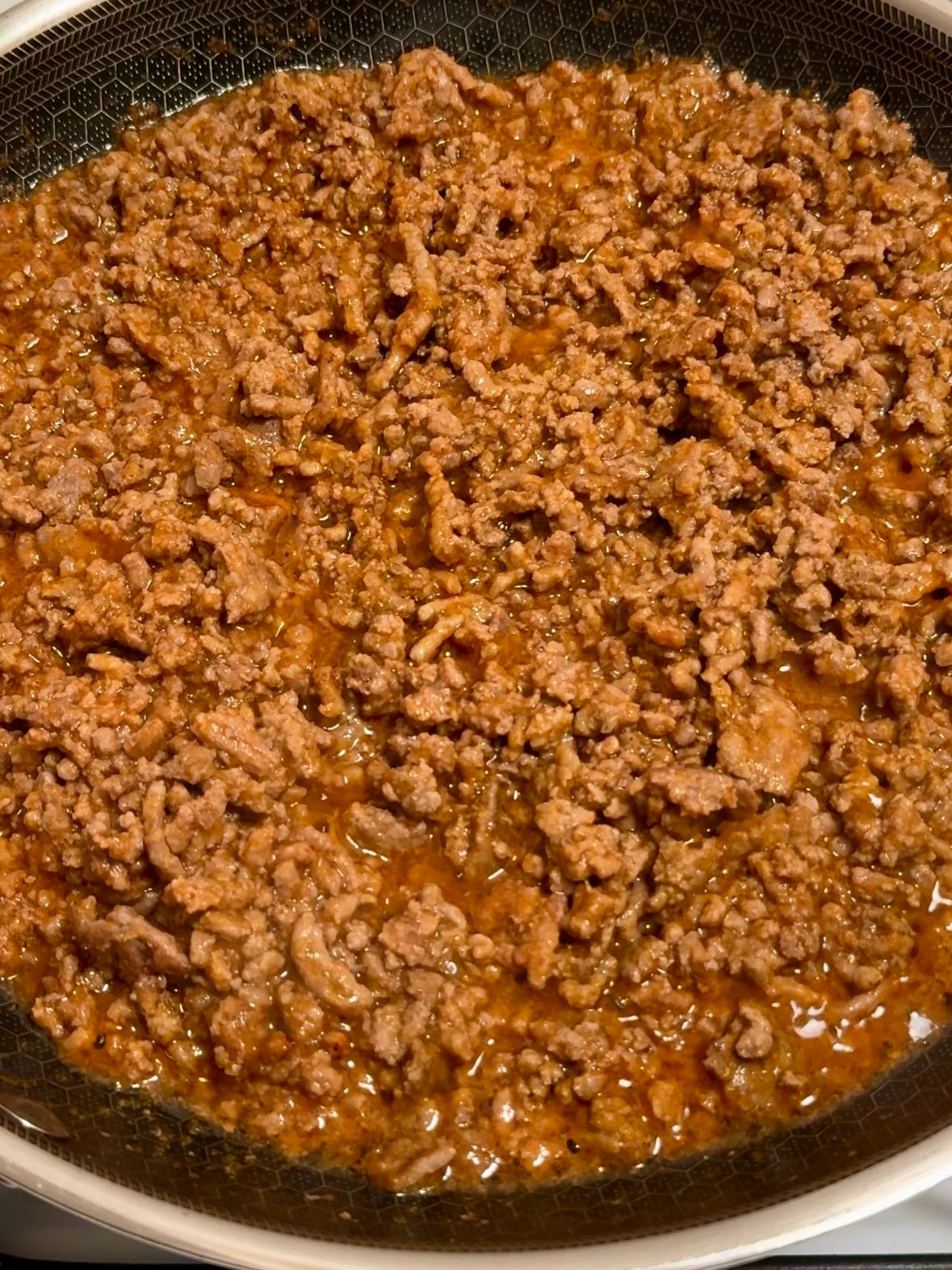 Carne molida