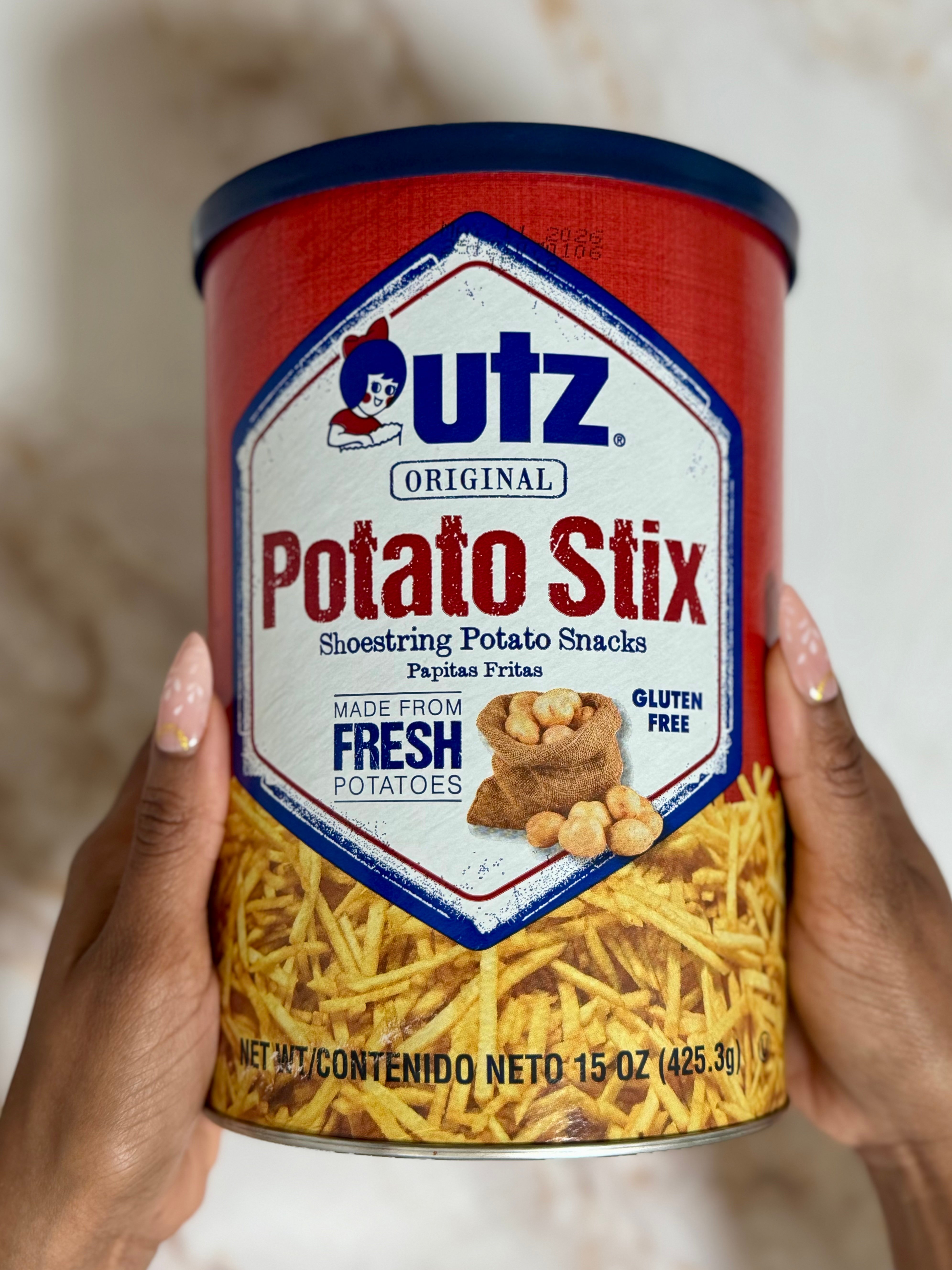 Potato Stix