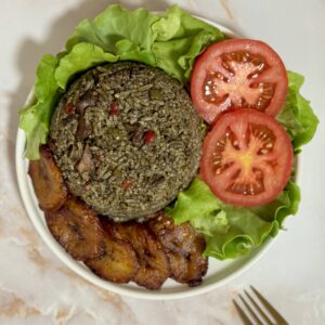 Arroz con Calamares