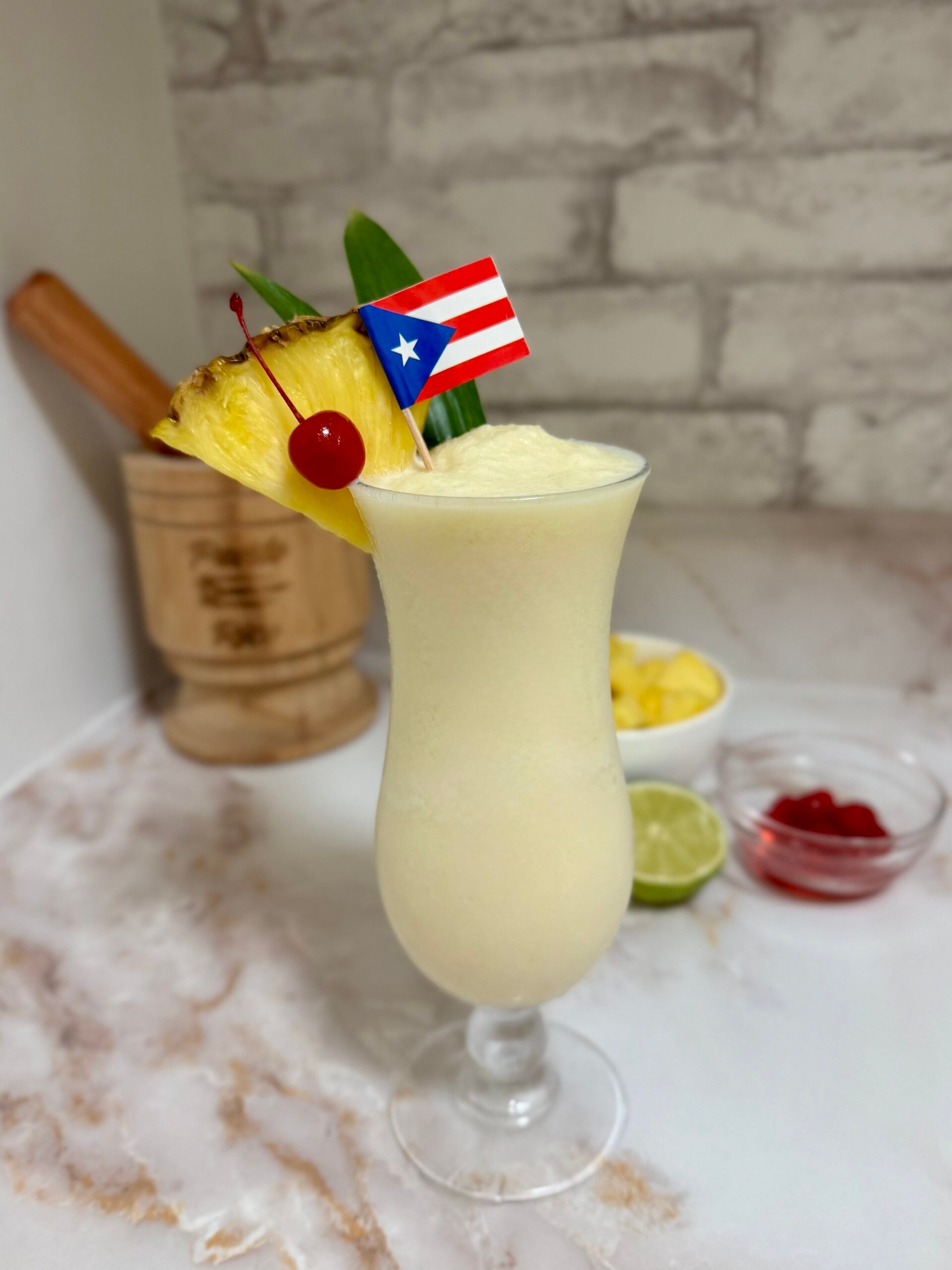 Piña Colada
