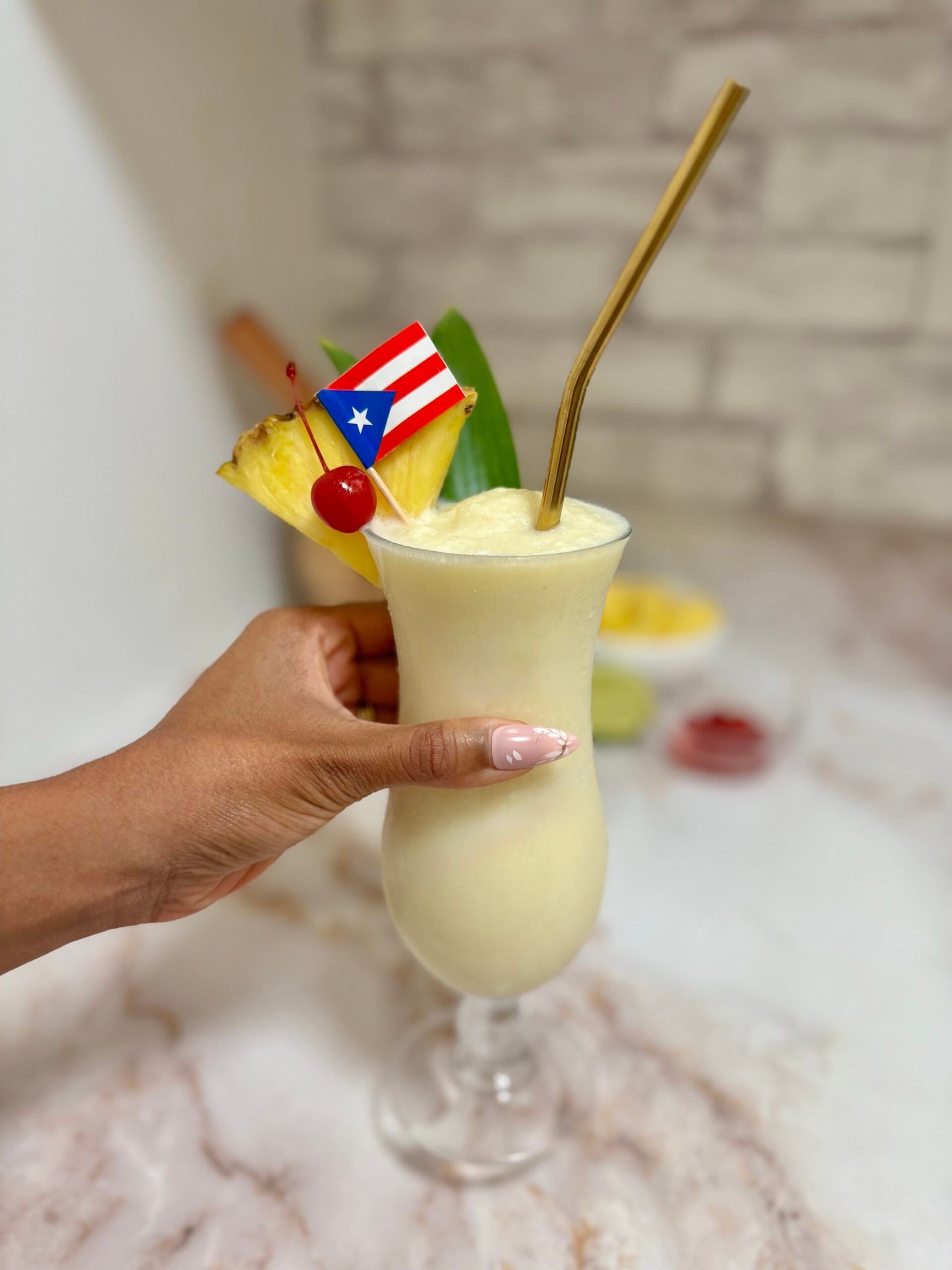 Piña Colada