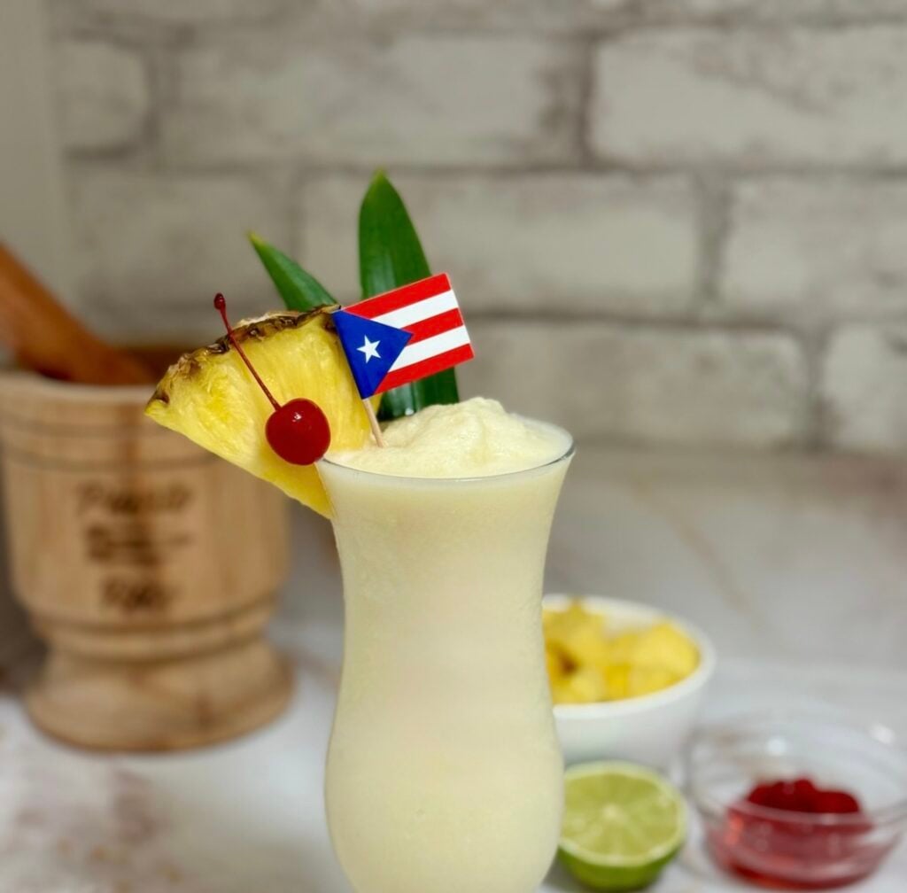 Piña Colada