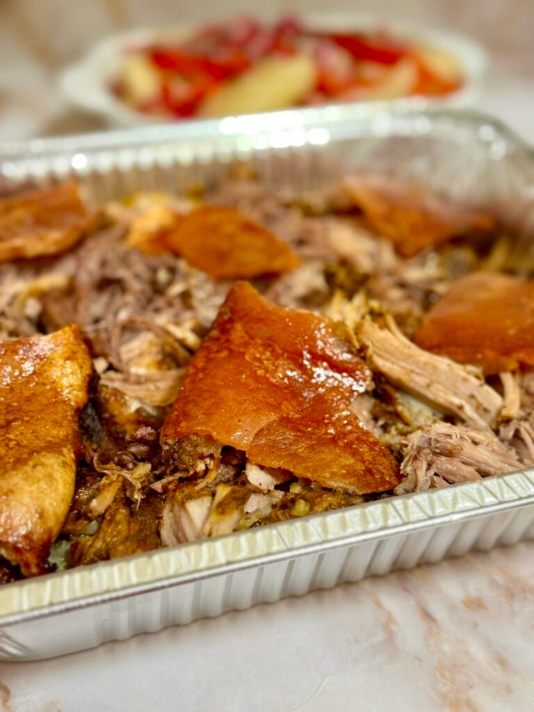 pernil