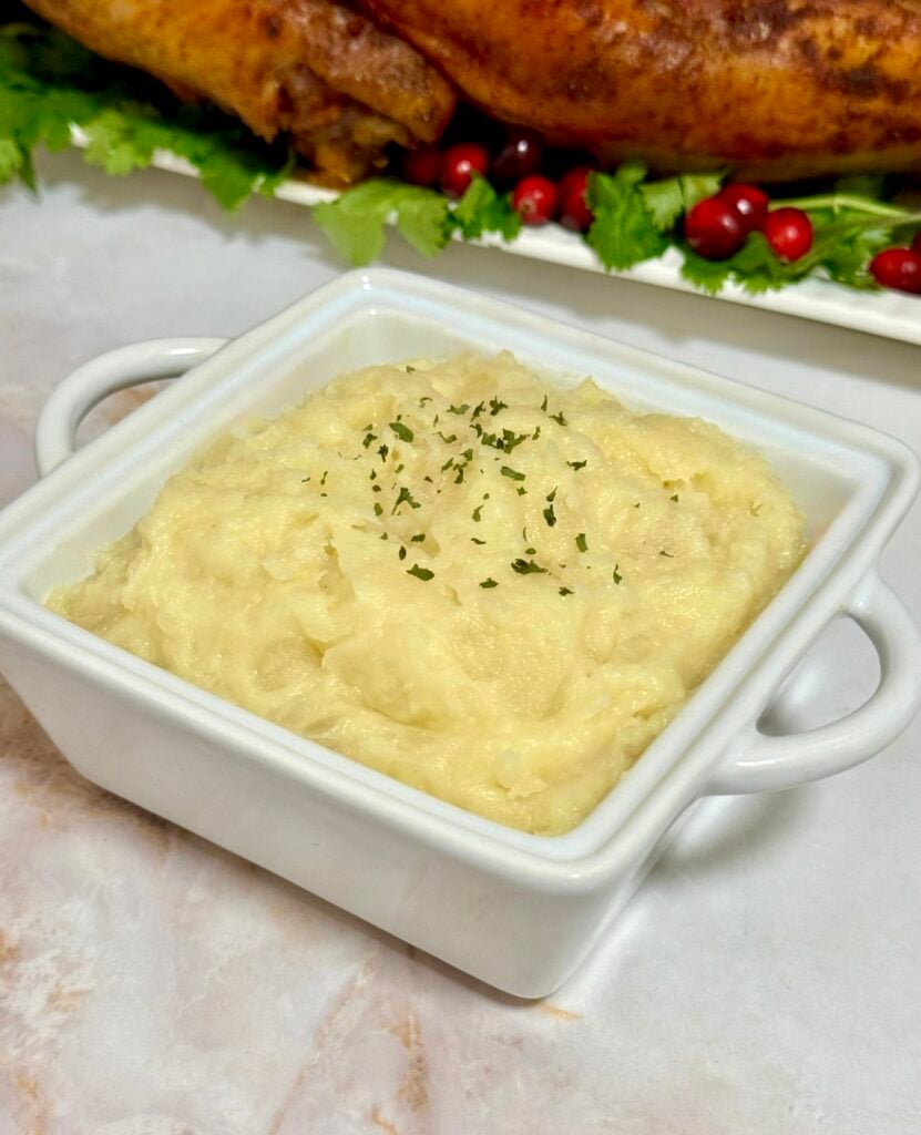 yuca majada