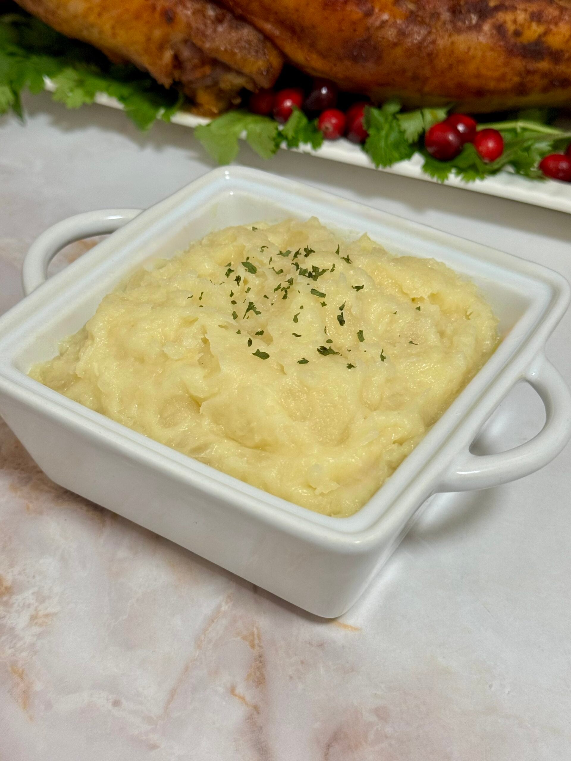 yuca majada