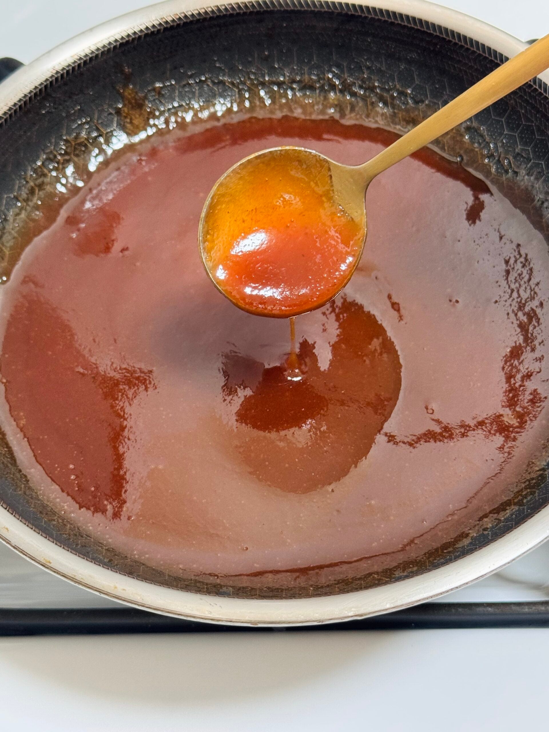 guava sauce, guava jam