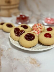 Mantecaditos