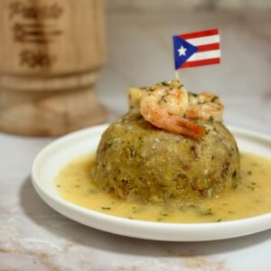 Mofongo