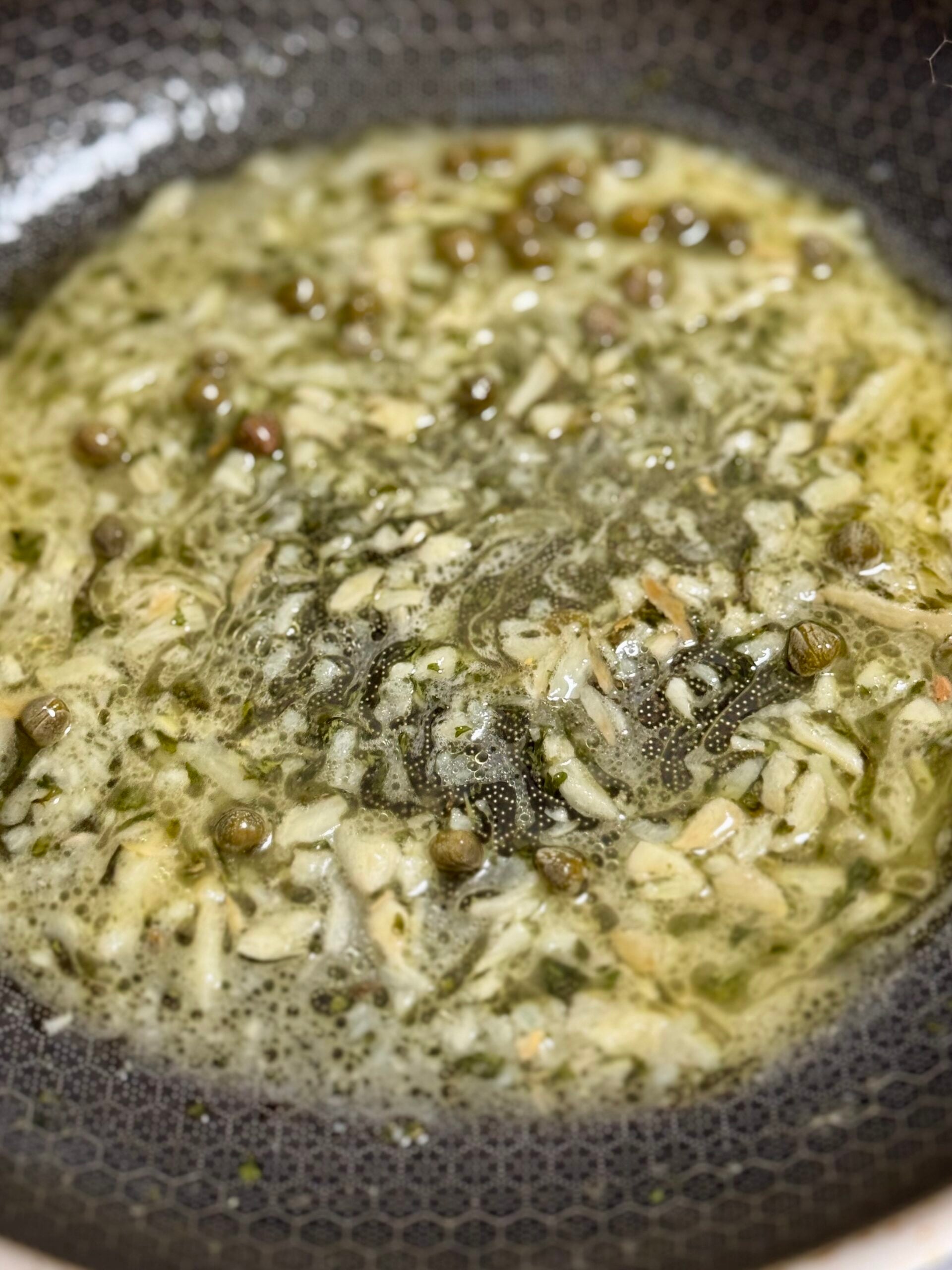 piccata sauce