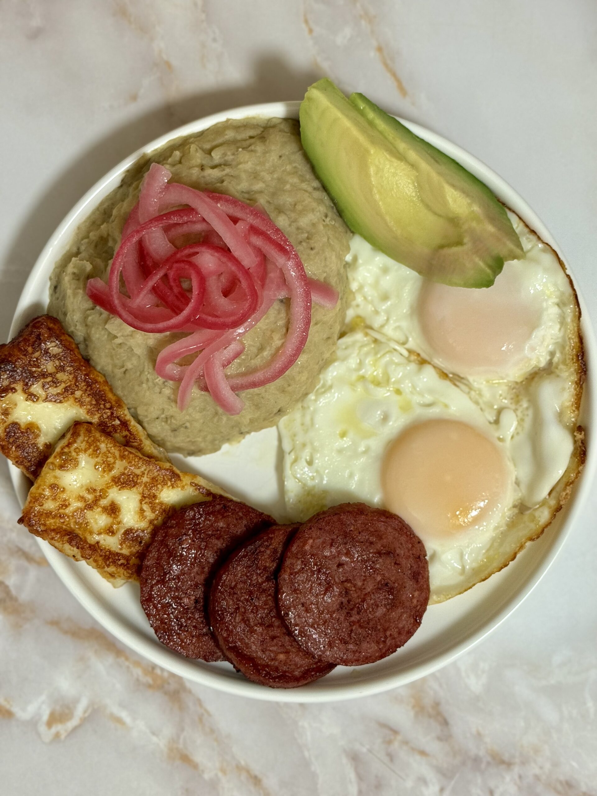 mangú