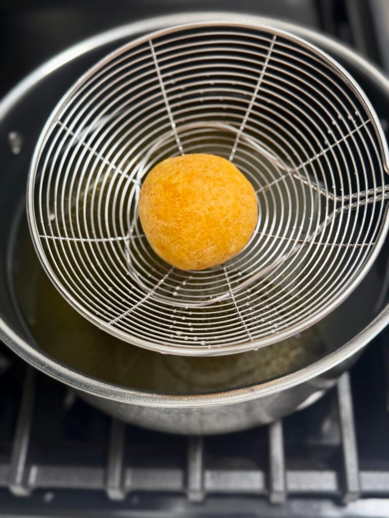 relleno de yuca