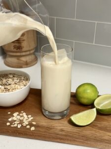 Refresco de Avena