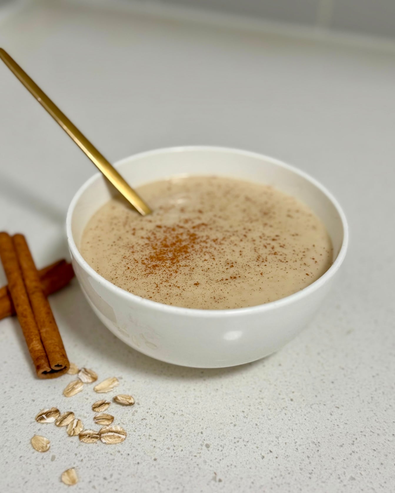 Avena (Puerto Rican Oatmeal)