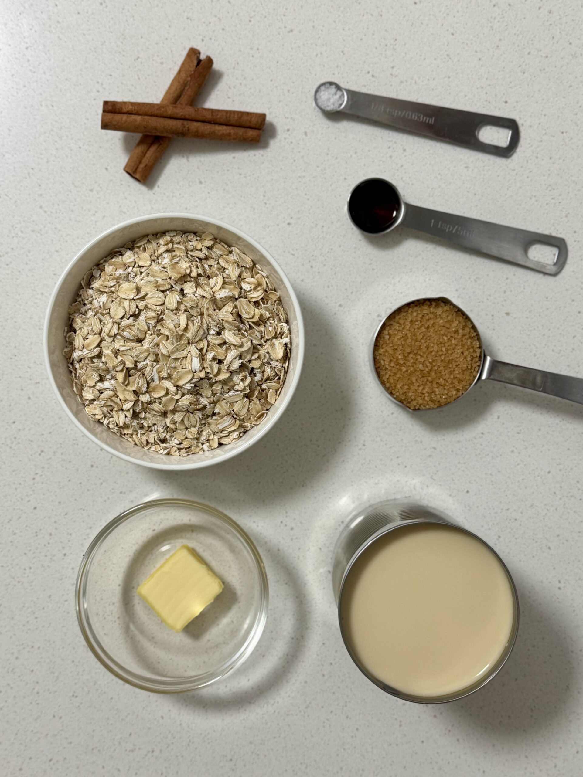 avena ingredients