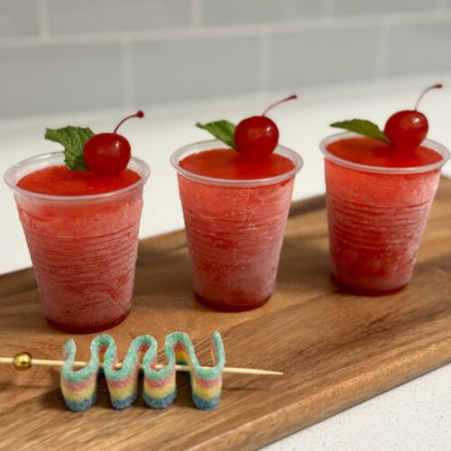limber de cherry