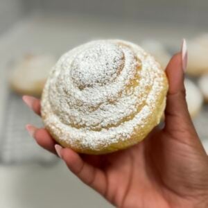 pan de mallorca