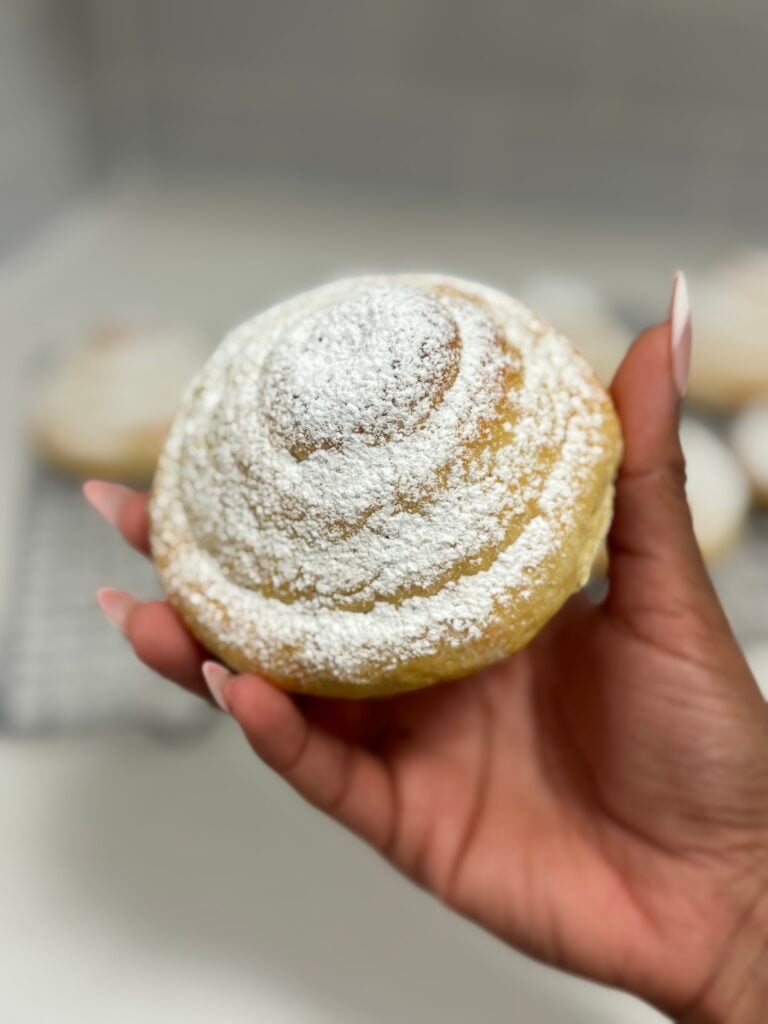 pan de mallorca