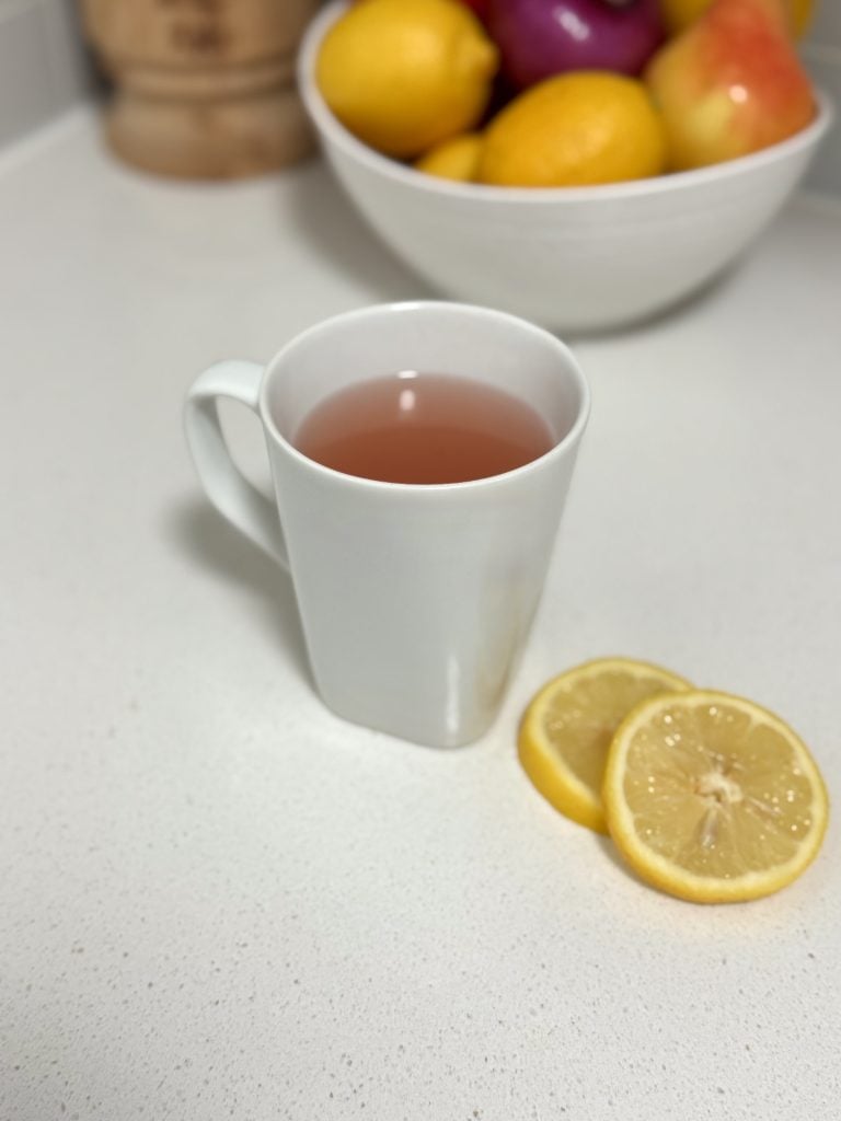 Dominican tea